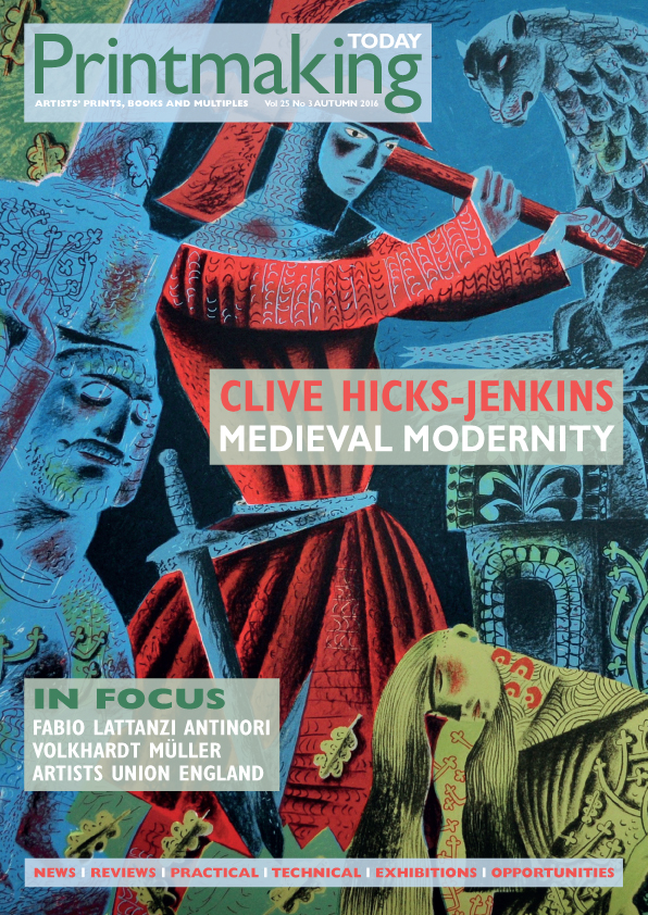 Spring 2016 Cover